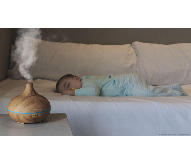 Cecotec Pure Aroma 150 Yang - 547646 - zdjęcie 4